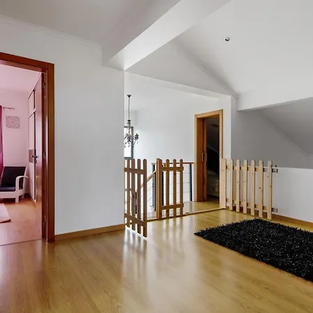 Casa Da Orquidea 度假居 大里贝拉