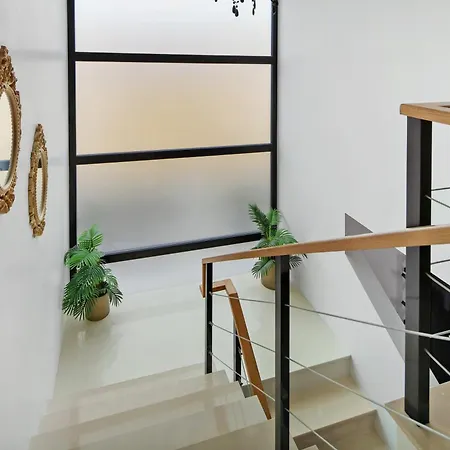 度假居 Casa Da Orquidea *