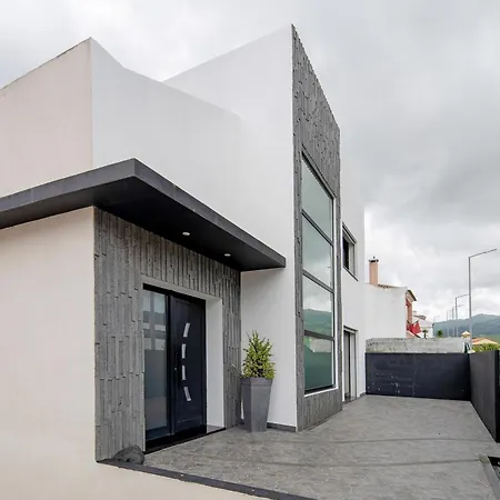 度假居 Casa Da Orquidea *