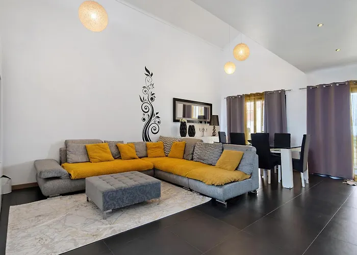 Casa de Férias Casa Da Orquidea *