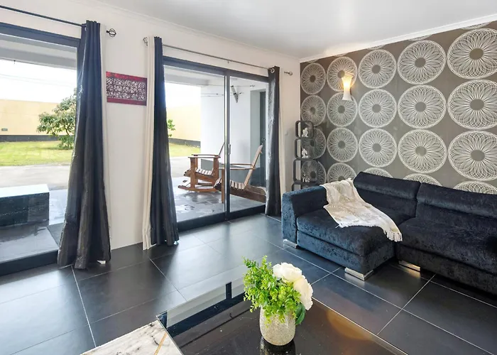 Casa de Férias Casa Da Orquidea *