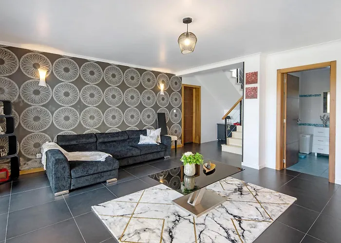 Casa Da Orquidea Dom wakacyjny Ribeira Grande