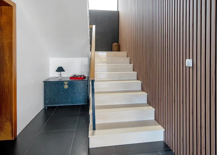 Casa de Férias Casa Da Orquidea *