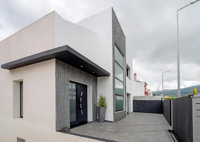 Casa Da Orquidea * Ribeira Grande