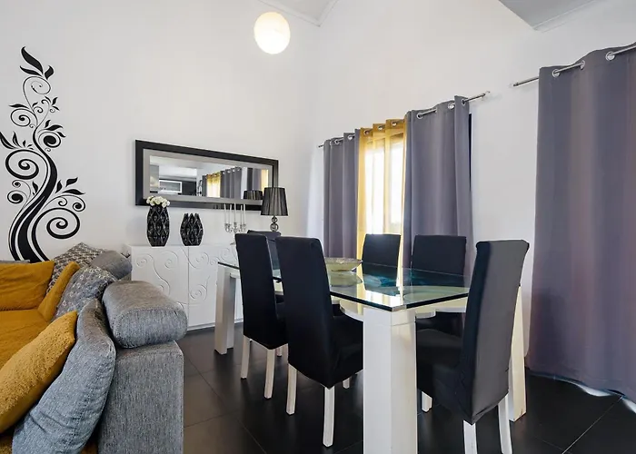 Casa Da Orquidea Casa de Férias