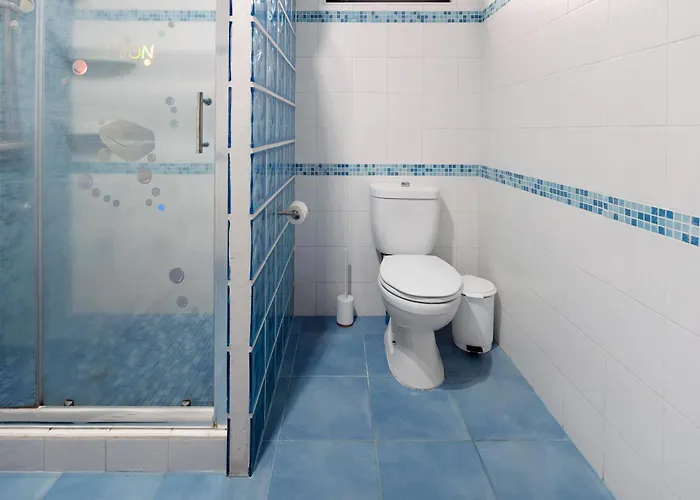 Dom wakacyjny Casa Da Orquidea