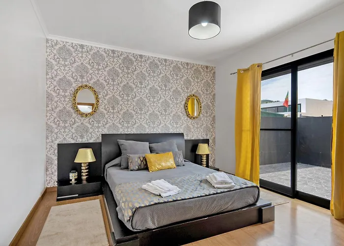 Casa Da Orquidea Dom wakacyjny