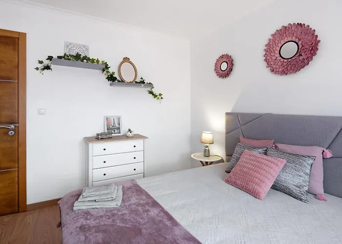 Dom wakacyjny Casa Da Orquidea