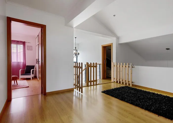 Casa Da Orquidea Casa de Férias Ribeira Grande