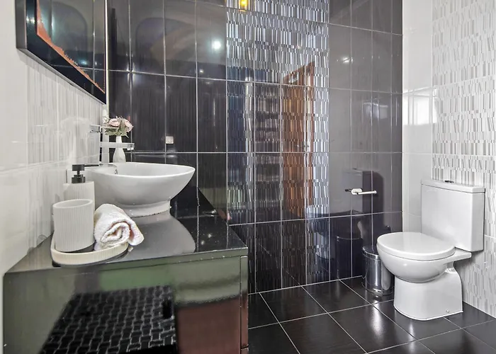 Casa Da Orquidea * Ribeira Grande