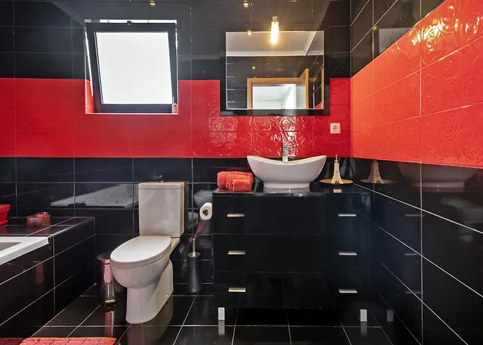 Casa de Férias Casa Da Orquidea Ribeira Grande