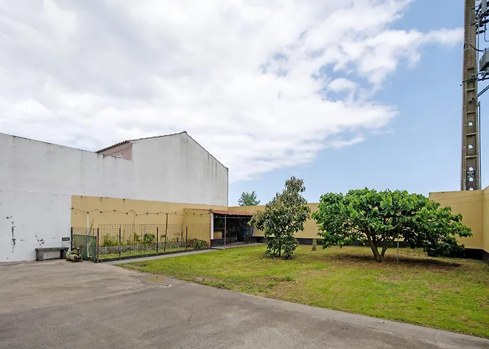 Casa de Férias Casa Da Orquidea *